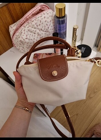  Beden Longchamp çanta