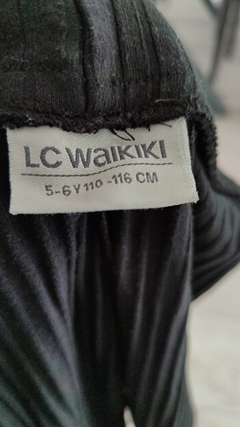 LC Waikiki LCW tayt