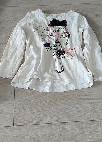 LCW Sweatshirt 4/5 yaş