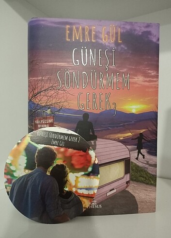 Güneşi söndürmem gerek 3 