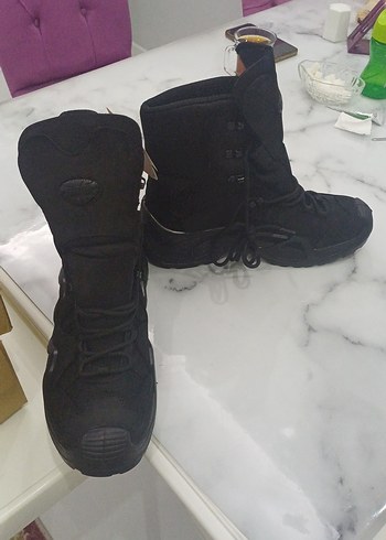 Orjinal Siyah Scooter Erkek Bot - Görsel 7