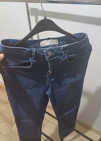 Mudo MUDO kot pantolon
