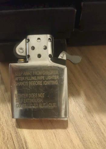 Altın Renkli Harley Davidson Biker Rozeti - Görsel 5