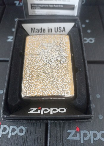 Zippo cakmak - Görsel 2
