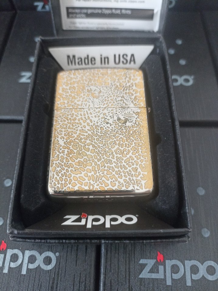 Zippo cakmak - Görsel 2