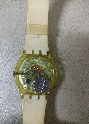 Swatch Swatch saat