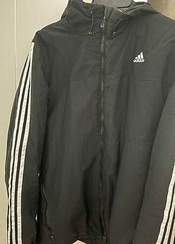 Adidas Erkek kışlık mont