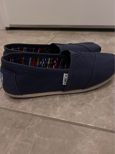 TOMS Toms espadril