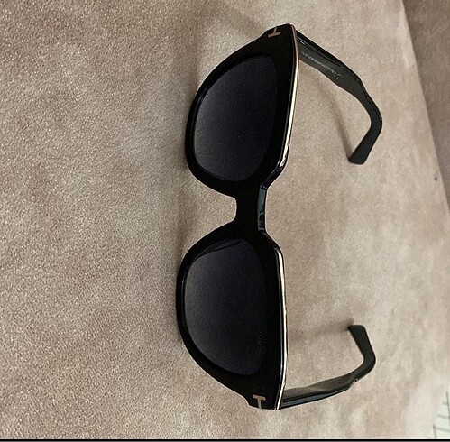 Orjinal tom ford gözlük