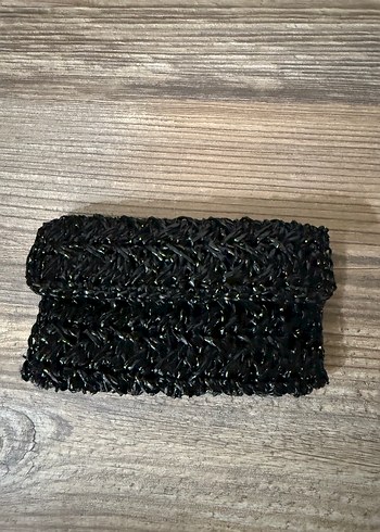 Örgü  mini cüzdan  istenilen  renklerde şipariş. Üzerine yapılır - Görsel 6