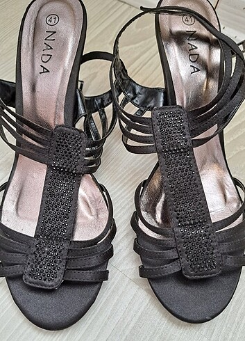 Abiye ayakkabi - Görsel 2