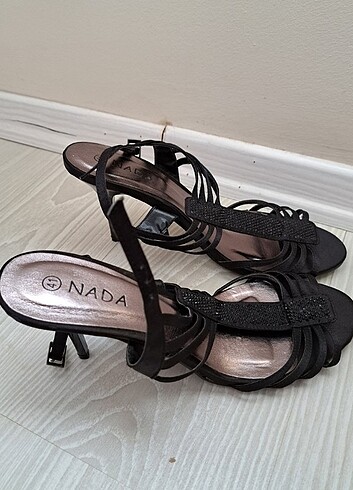 Abiye ayakkabi - Görsel 3