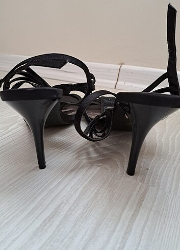 Abiye ayakkabi - Görsel 4