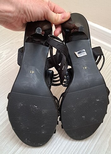 Abiye ayakkabi - Görsel 5