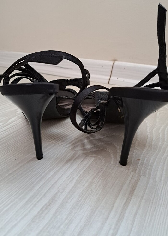 Abiye ayakkabi - Görsel 4