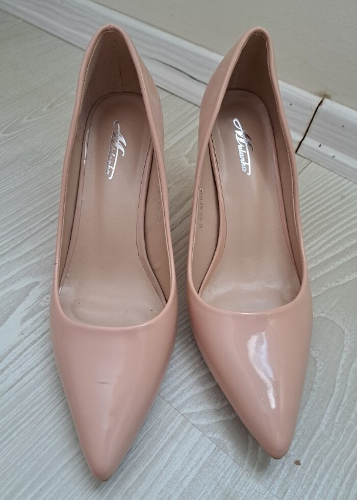 Stiletto - Görsel 2