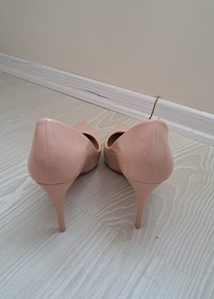 Stiletto - Görsel 3