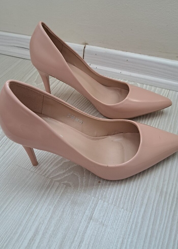 Stiletto - Görsel 4