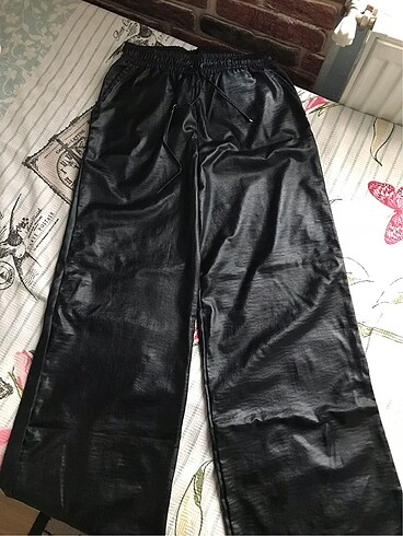 bol paça pantolon