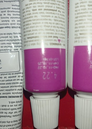 Turunculuk Karşıtı - Görsel 2