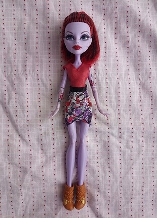 Monster High Operetta