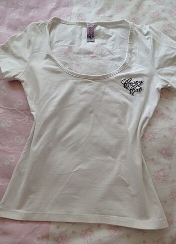 cat tshirt