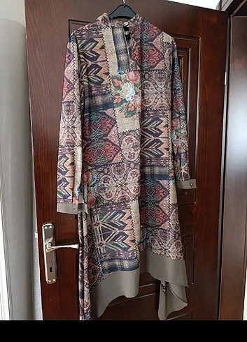 Mevsimlik tunik