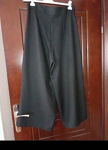 Geniş pantolon