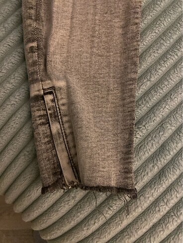 Zara Zara kot pantolon skiny