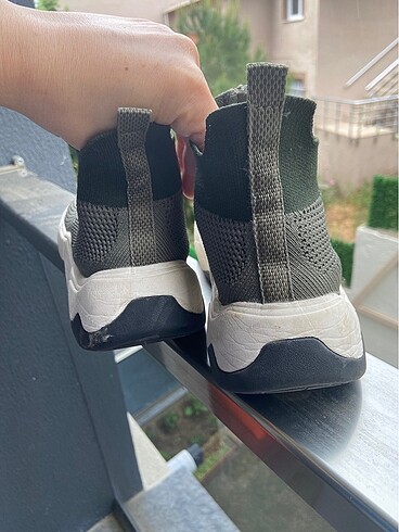 33 Beden Zara rahat kalıp