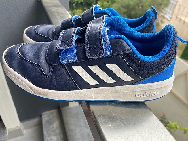 35 Beden lacivert Renk Orijinal klasik adidas modeli
