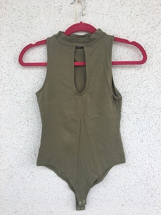 Bodysuit