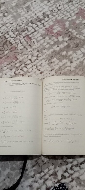 Beden Renk MATEMATİK1