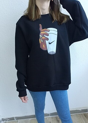 Sweatshirt 