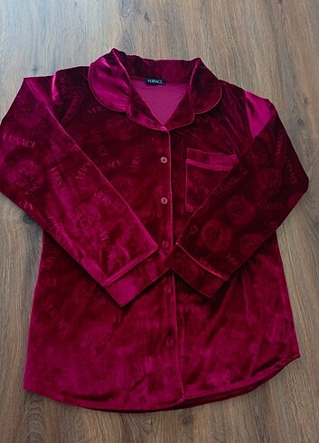 Pijama takımı/Gecelik