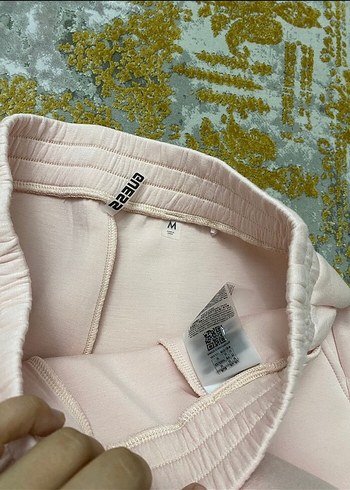 l Beden çeşitli Renk Guess Orjinal eşofman altı