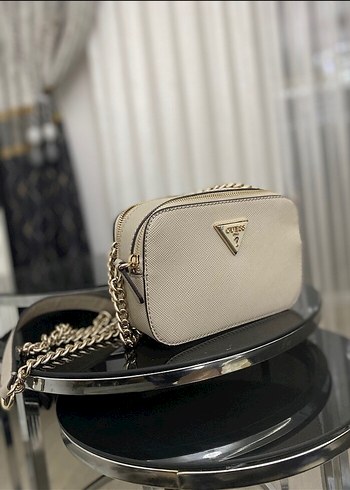 Guess Orjinal çanta