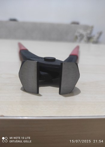 kerpeten kınıpex - Görsel 4