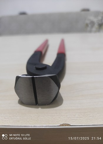 kerpeten kınıpex - Görsel 3