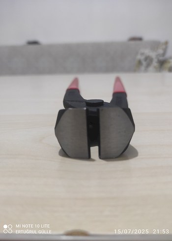 kerpeten kınıpex - Görsel 6