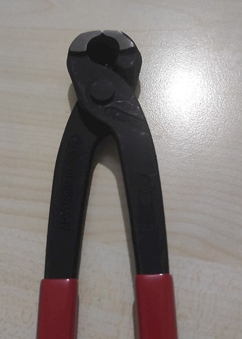 kerpeten kınıpex - Görsel 5