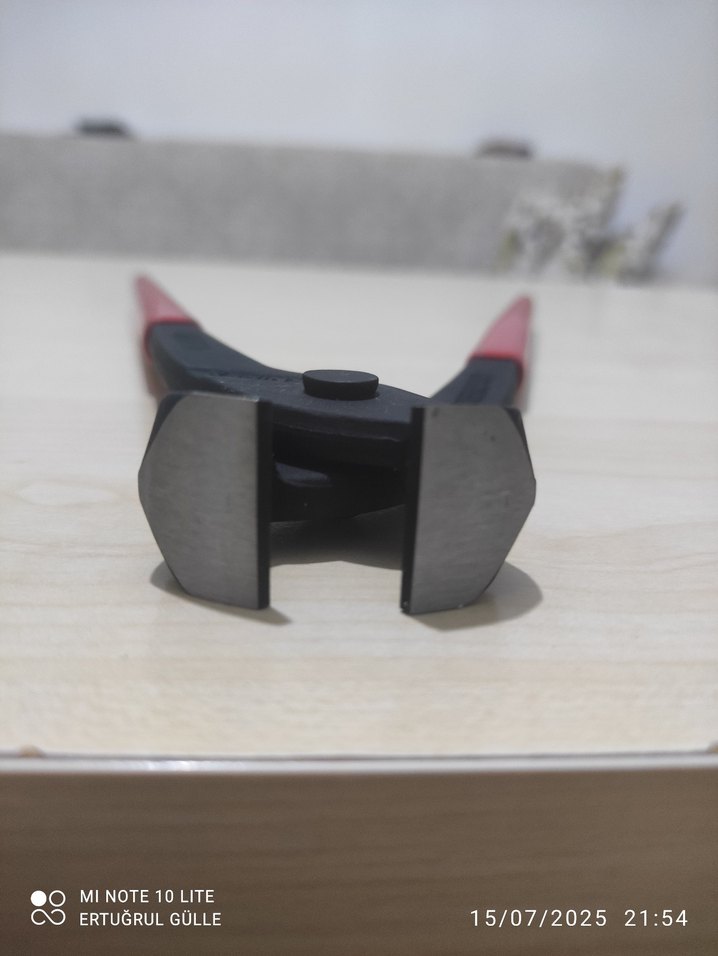 kerpeten kınıpex - Görsel 4