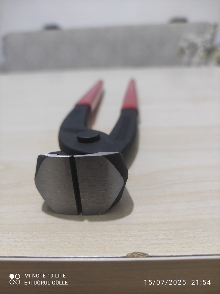 kerpeten kınıpex - Görsel 3