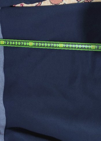 Gri Fermuarlı Erkek Sweatshirt - Görsel 4