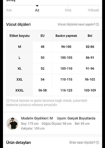 Düğmeli Gri Erkek Triko Hırka biraz giyildi - Görsel 6