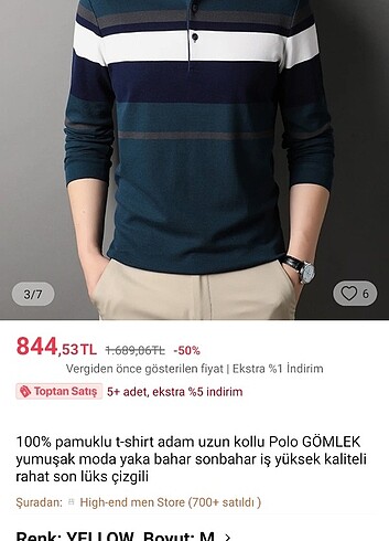 Yurtdışı inanmıyan Ali express baka bilirsiniz  - Görsel 3