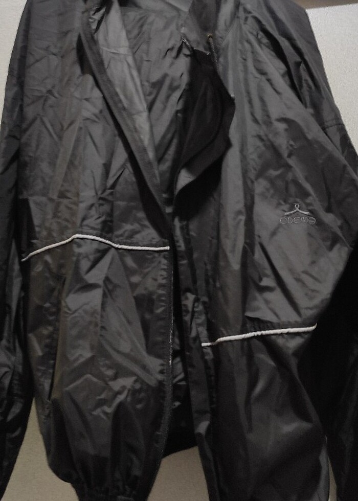 zayıflama eşofman takımı  - Görsel 2