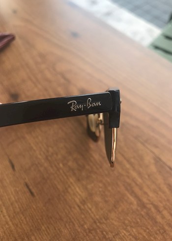 Ray Ban RayBan Güneş Gözlüğü