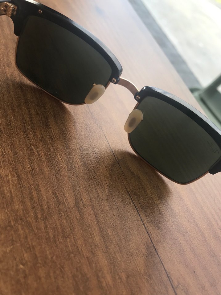 RayBan Güneş Gözlüğü - Görsel 4