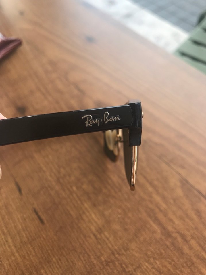 RayBan Güneş Gözlüğü - Görsel 2
